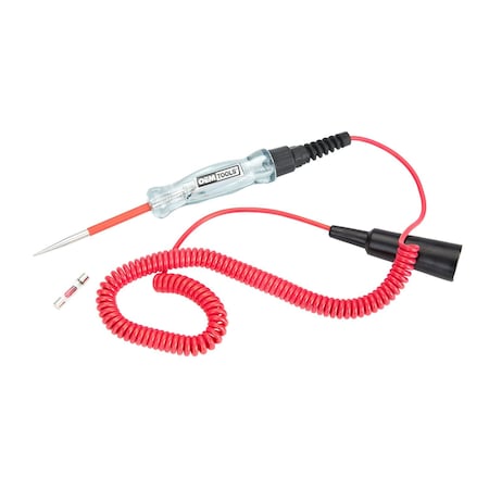 Great Neck 6-24V Circuit Tester, 25886 25886